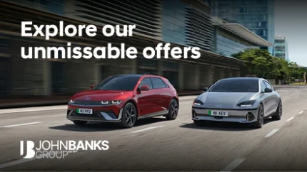 Hyundai Unmissable Offers Event