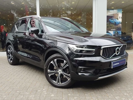 Volvo XC40 Listing Image