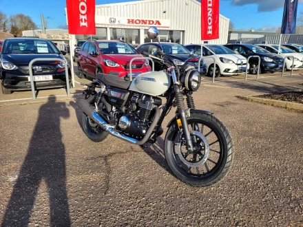Honda CB350 Listing Image