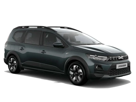 Dacia Jogger Listing Image