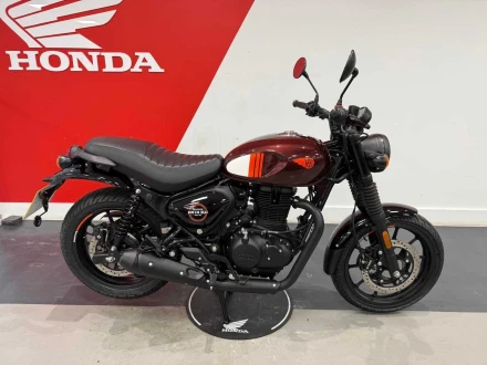 Royal Enfield Listing Image