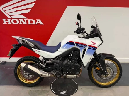 Honda XL750 Transalp Listing Image