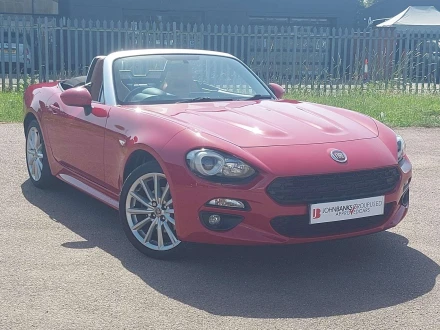 Fiat Listing Image