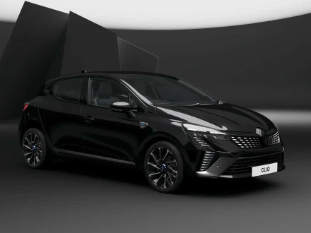 Renault Clio Listing Image