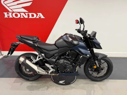Honda CB750 Listing Image