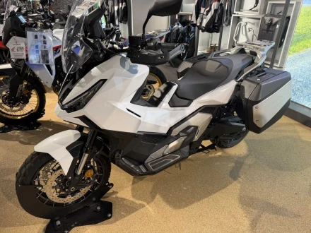 Honda X-ADV Listing Image