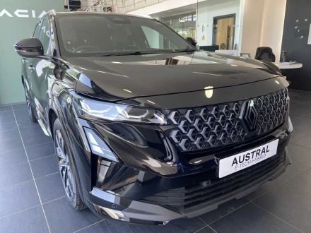 Renault Austral Listing Image