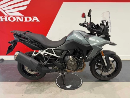 Suzuki Listing Image