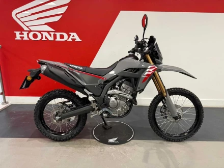 Honda CRF300L Listing Image