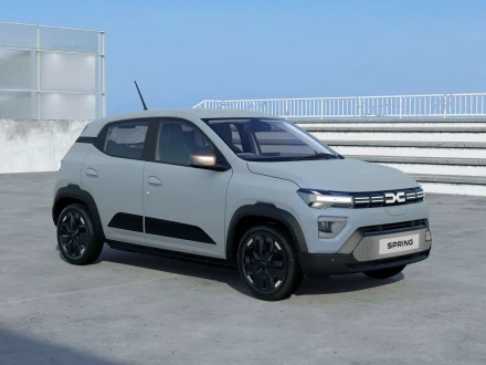 Dacia Spring Listing Image