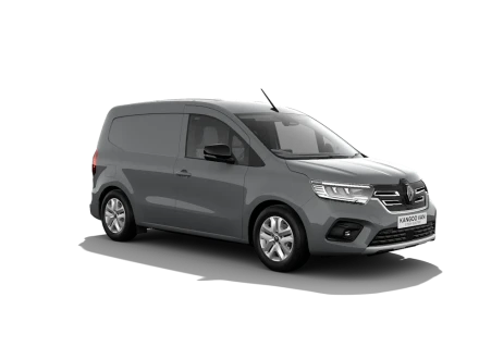 Kangoo Van Current Offer