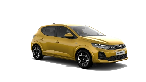 NEW SANDERO