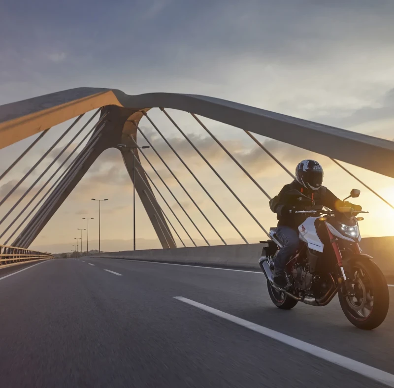 Learn to Ride