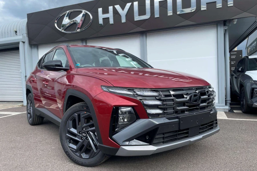 Vehicle Image - 0