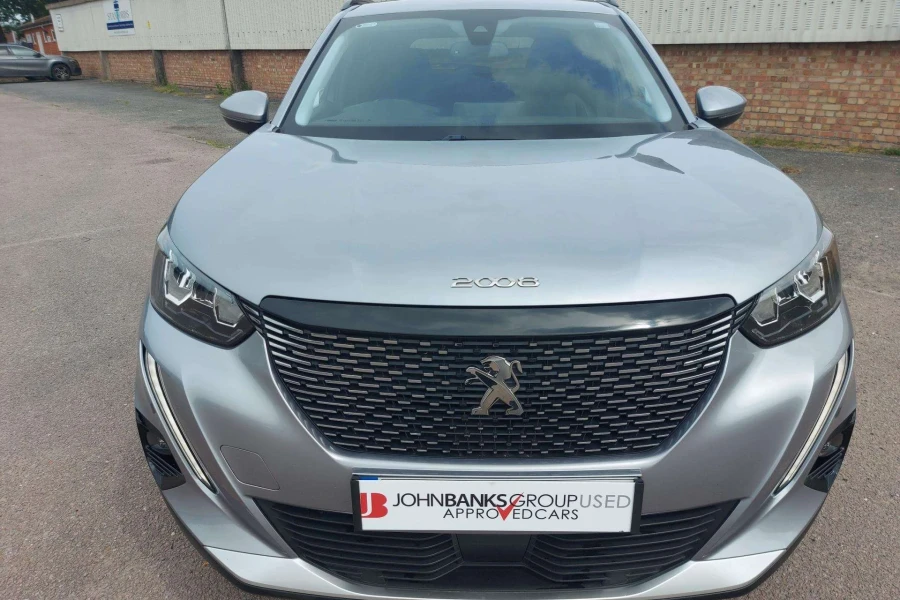 Vehicle Image - 1