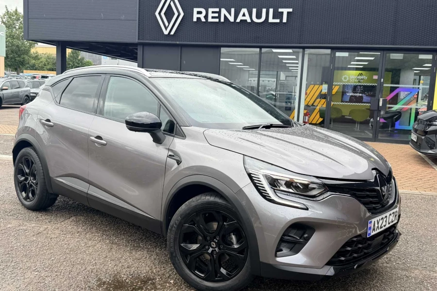 Vehicle Image - 0
