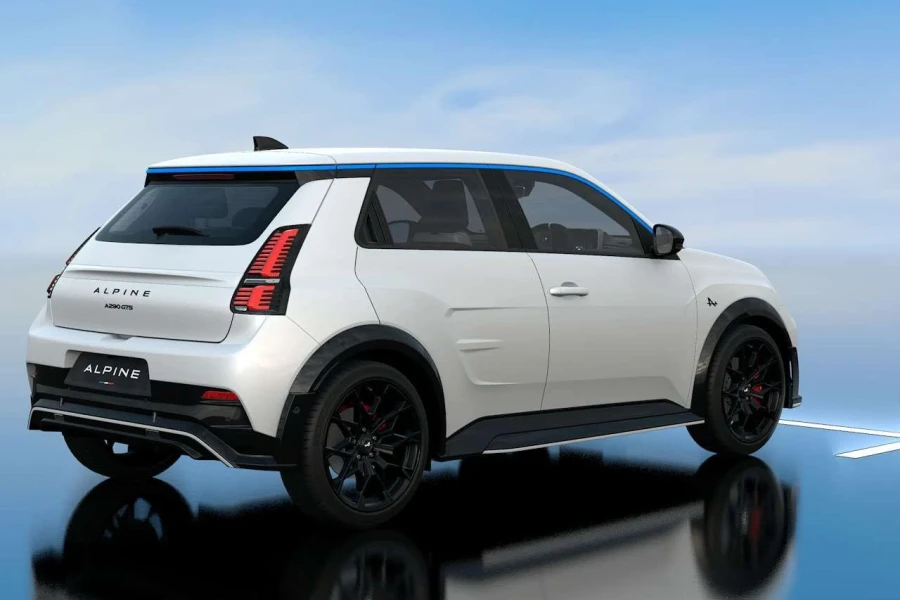 Vehicle Image - 1