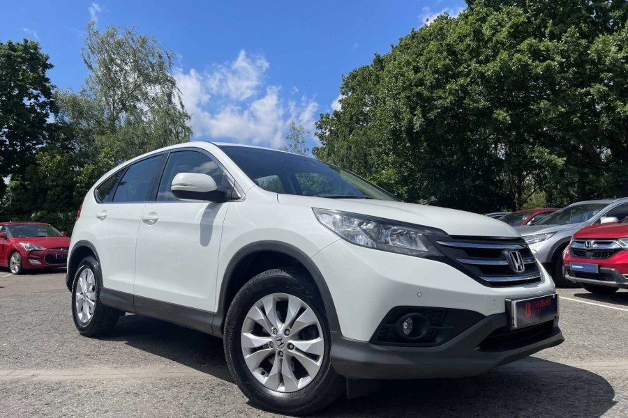 Vehicle Image - 0