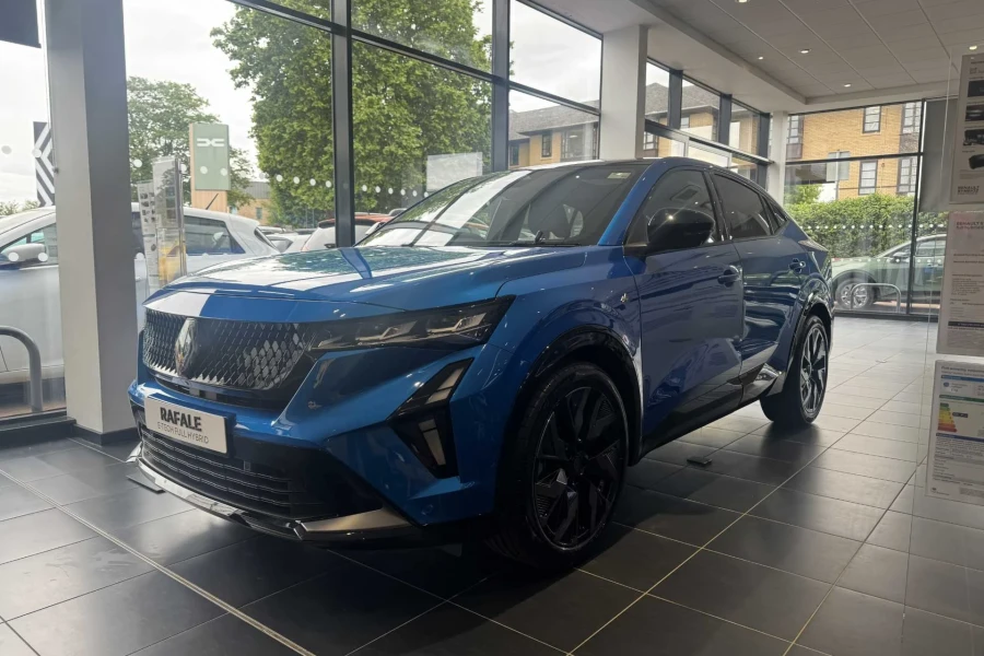 Vehicle Image - 1