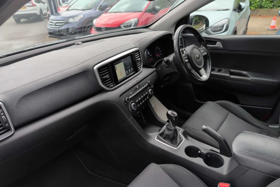 Vehicle Image - 1
