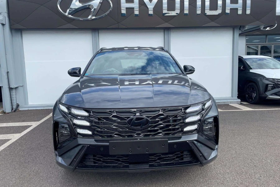 Vehicle Image - 3