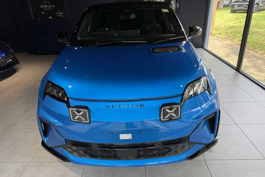 Vehicle Image - 2