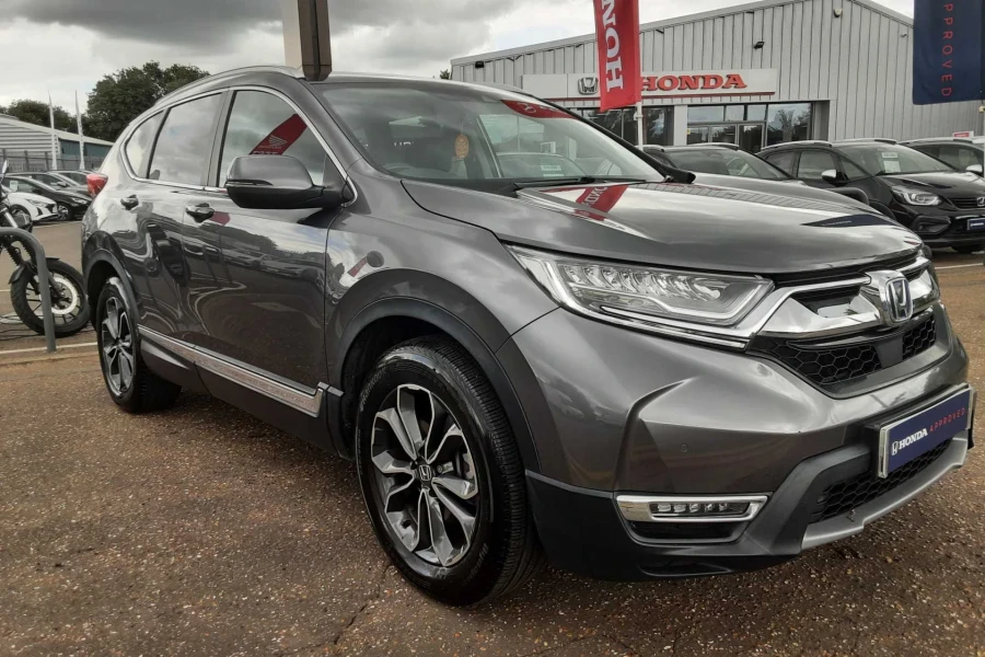 Vehicle Image - 1