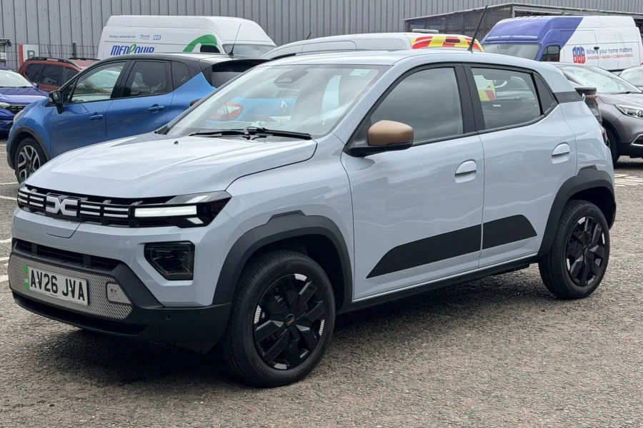 Vehicle Image - 1
