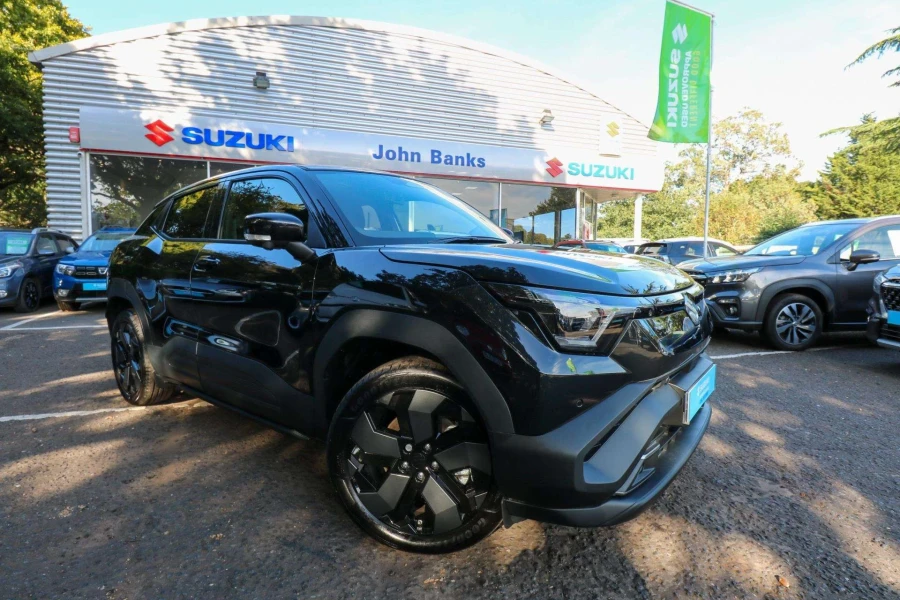 Vehicle Image - 0
