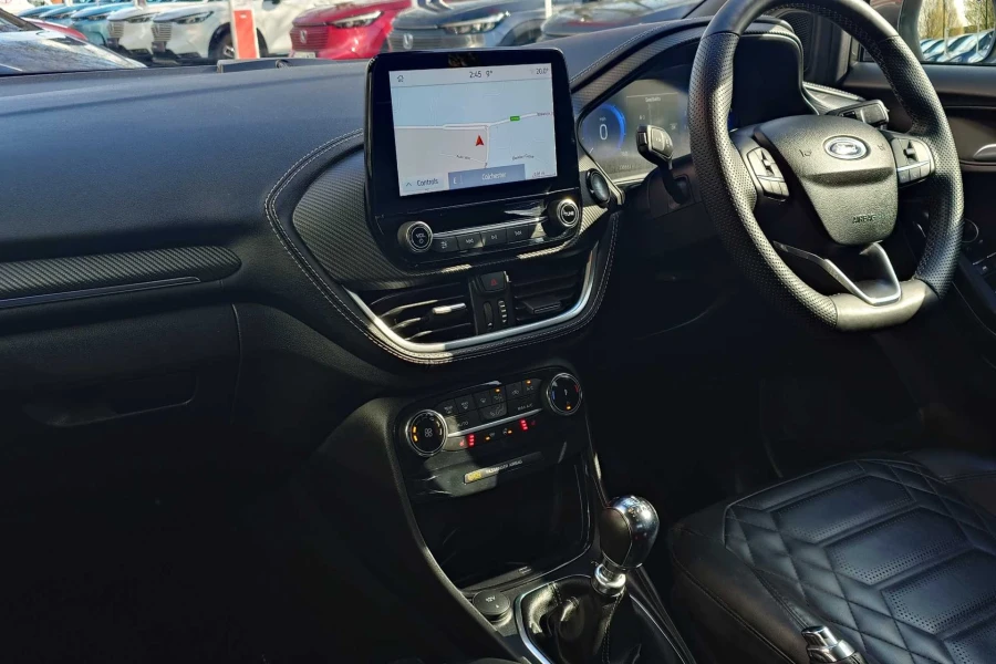 Vehicle Image - 1