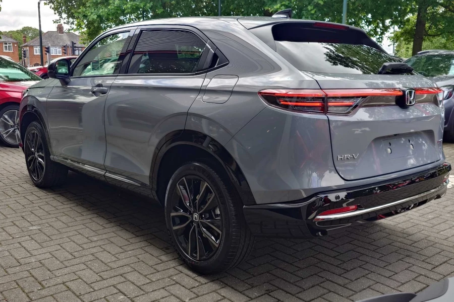 Vehicle Image - 2