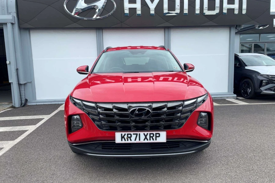 Vehicle Image - 3