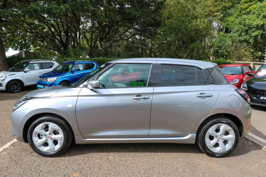 Vehicle Image - 1