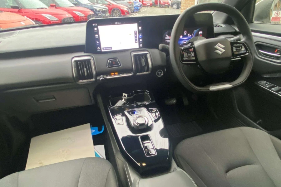 Vehicle Image - 2