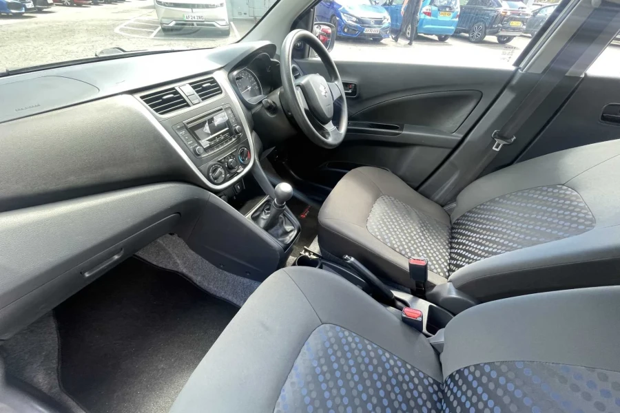 Vehicle Image - 1