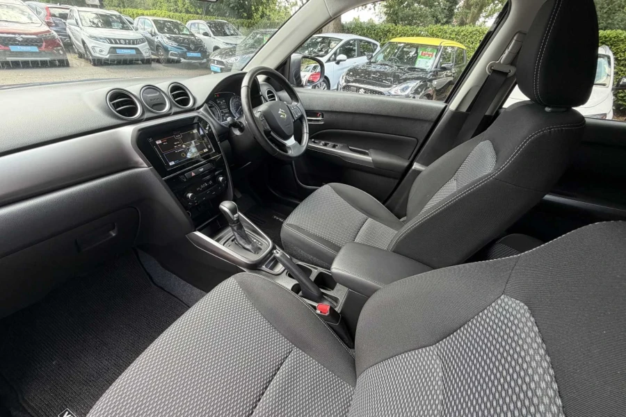 Vehicle Image - 1