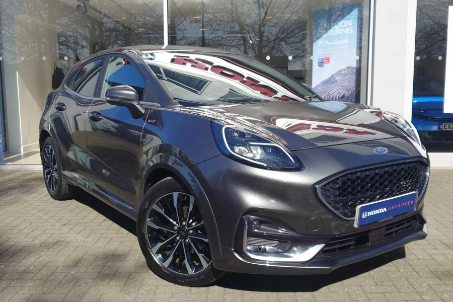Vehicle Image - 0