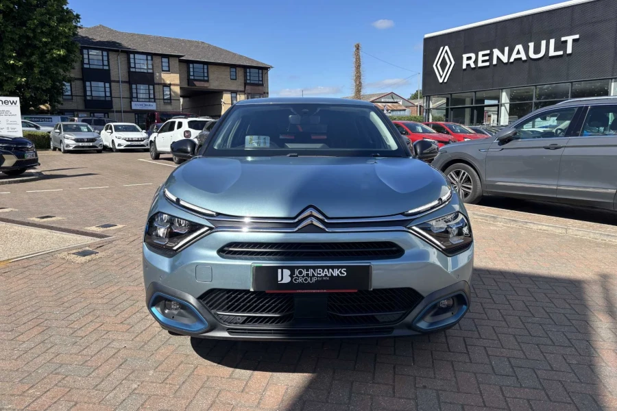 Vehicle Image - 1