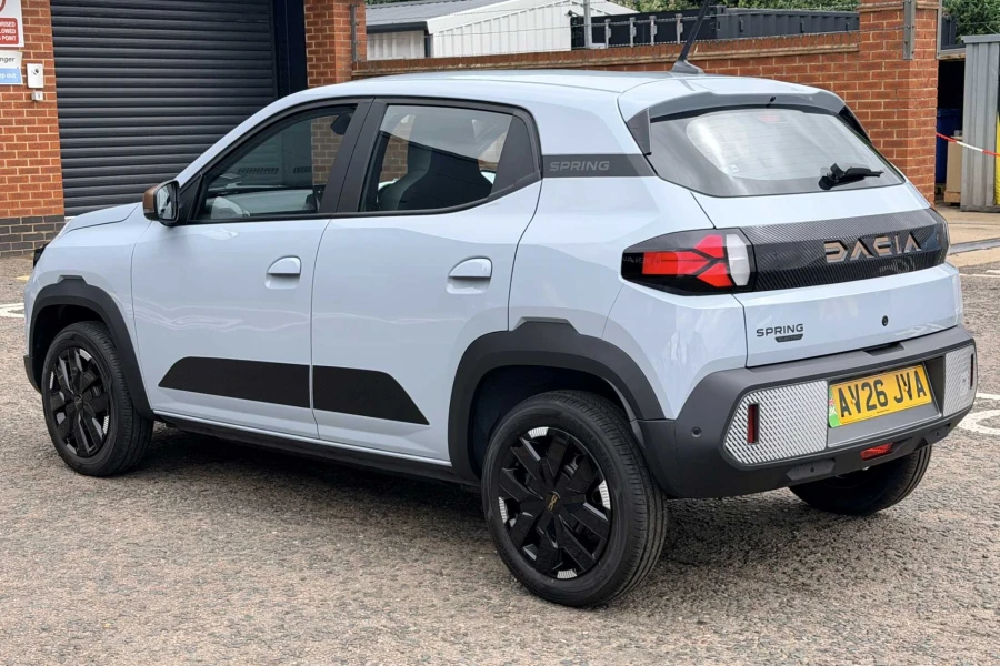 Vehicle Image - 2