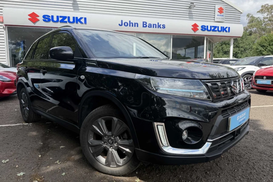 Vehicle Image - 0