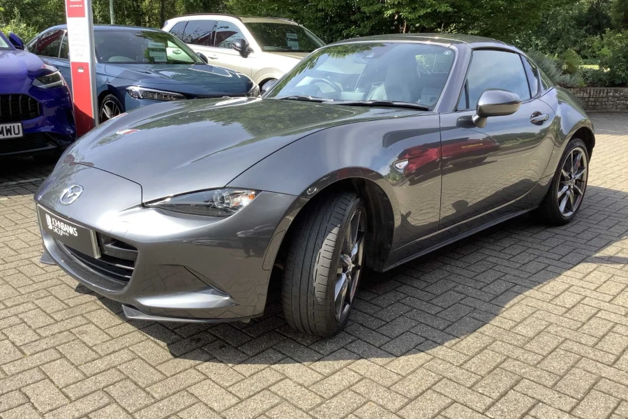 Vehicle Image - 2