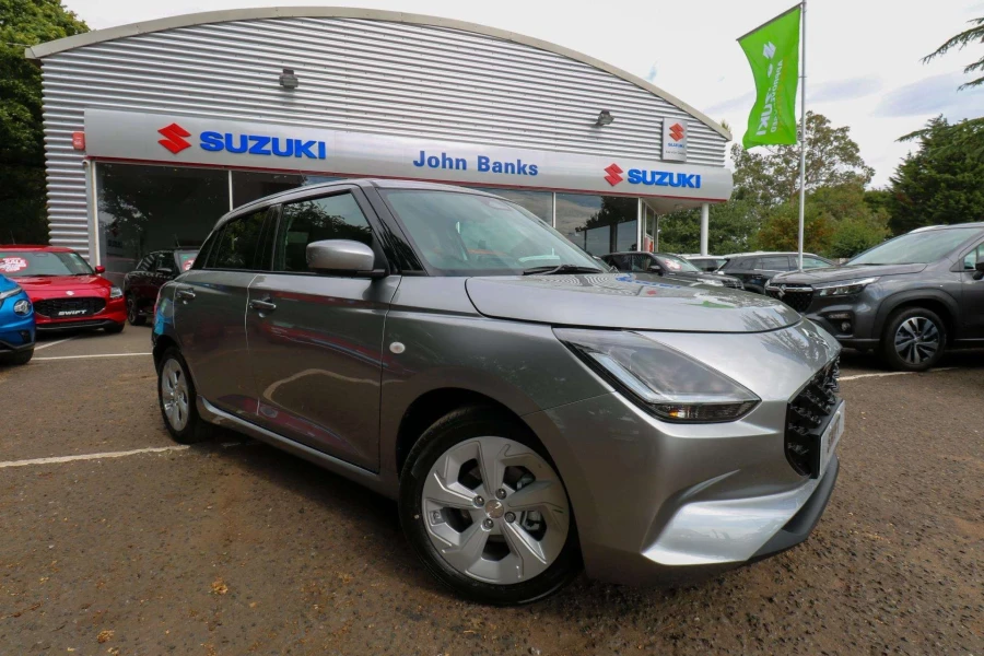 Vehicle Image - 0