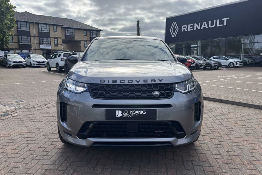 Vehicle Image - 1
