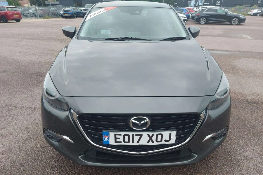 Vehicle Image - 1