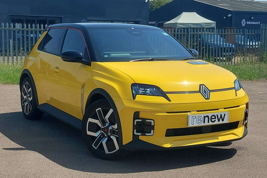 Vehicle Image - 3