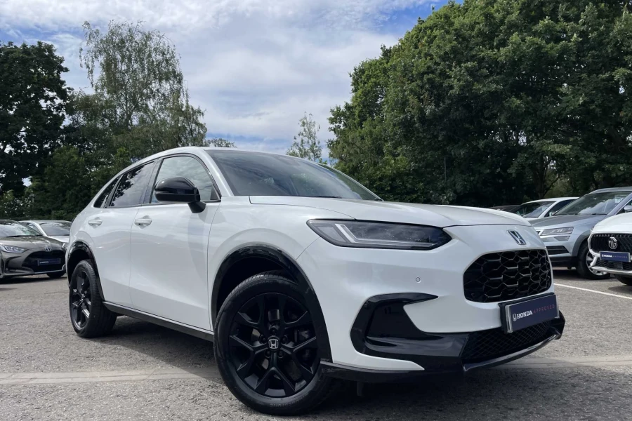 Vehicle Image - 0