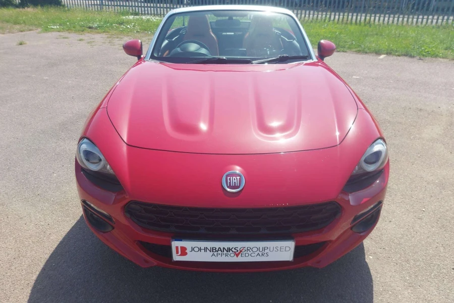 Vehicle Image - 2