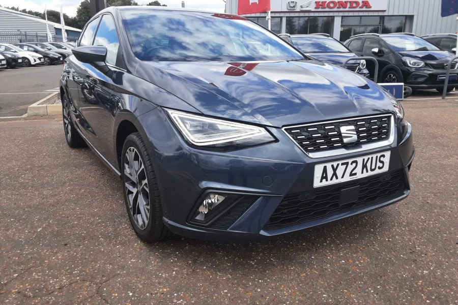 Vehicle Image - 2