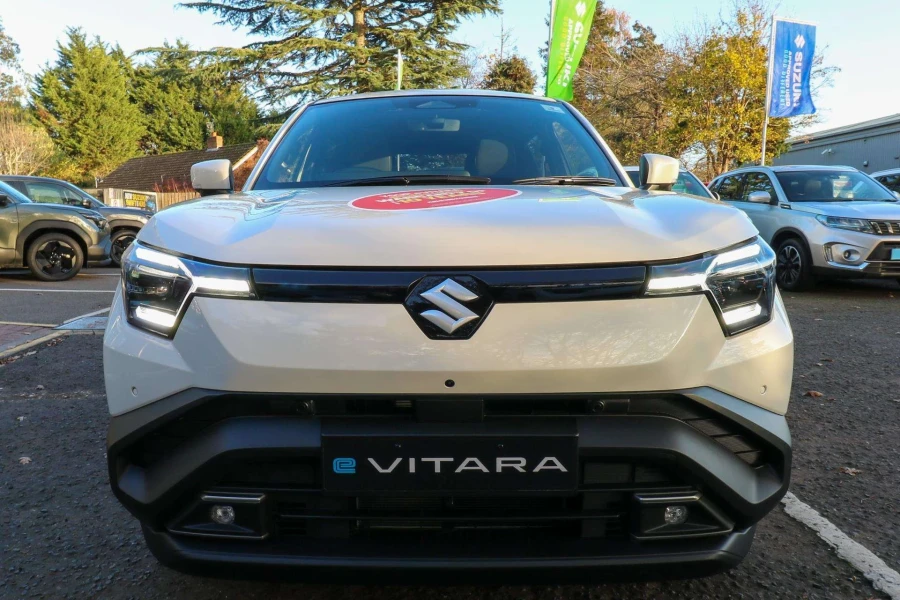 Vehicle Image - 1