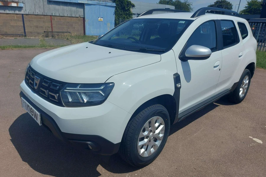 Vehicle Image - 2